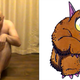 Illustration for article titled Man Impersonates iDragon Quest /iCharacters in His Underwear